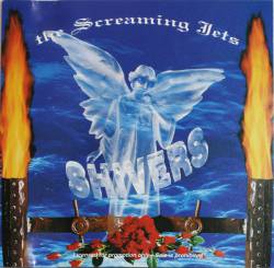 The Screaming Jets : Shivers